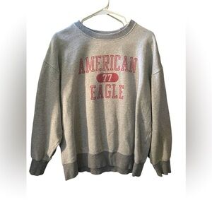 American Eagle Crewneck​​​​​